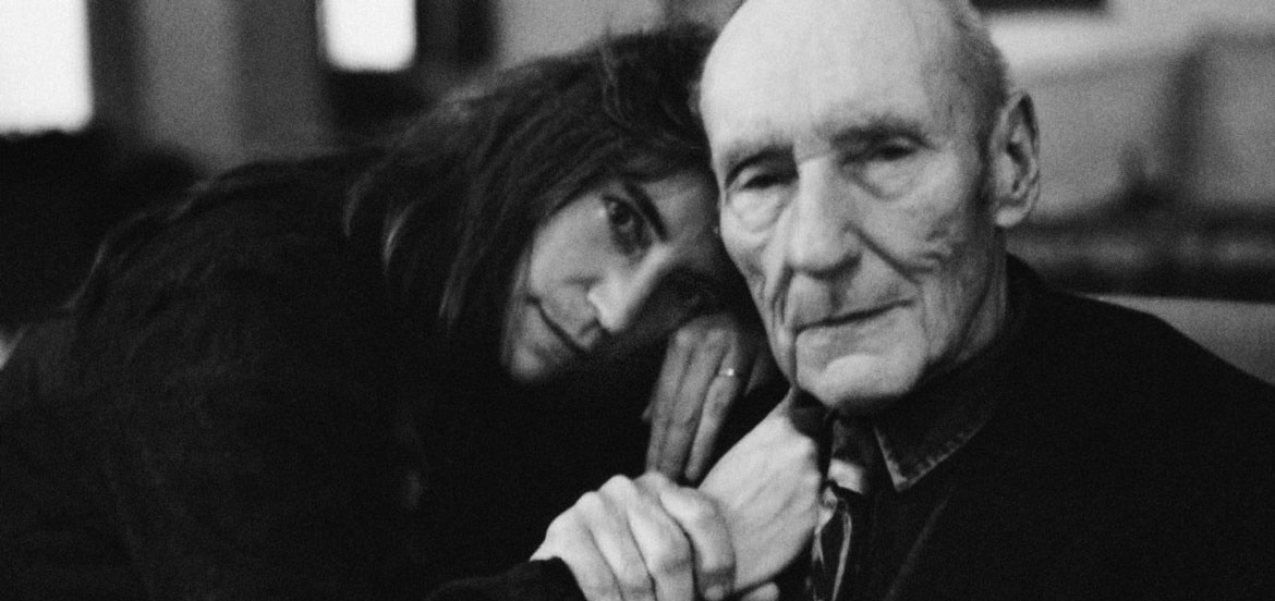 Un año (y un día) en la vida de Patti Smith