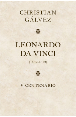 Leonardo da Vinci. 500 años (edición estuche con: Matar a Leonardo da Vinci | Leonardo da Vinci -cara a cara-)