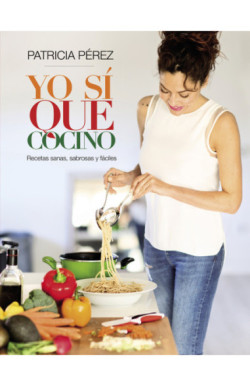 Yo sí que cocino
