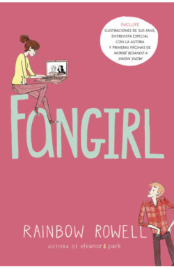Fangirl
