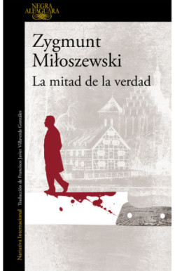 La mitad de la verdad (Un caso del...