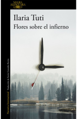 Flores sobre el infierno