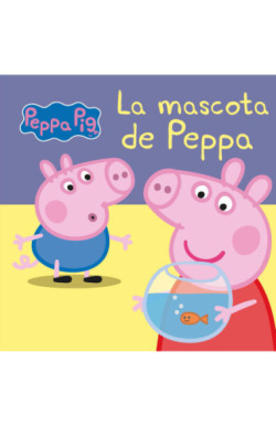 Peppa Pig. Libro de cartón - La...