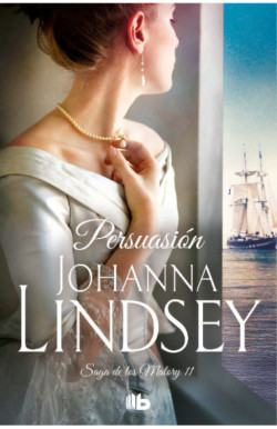 Persuasión (Saga de los Malory 11)