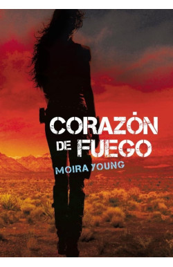Corazón de fuego