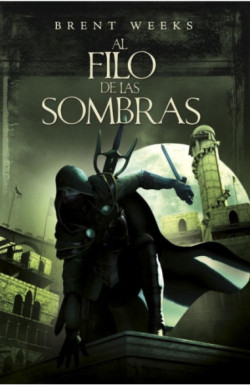 Al filo de las sombras (El Ángel de...