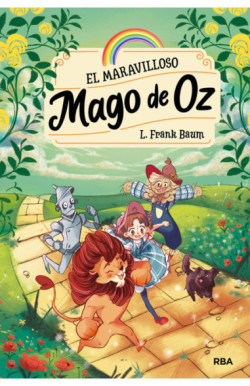 El maravilloso Mago de Oz