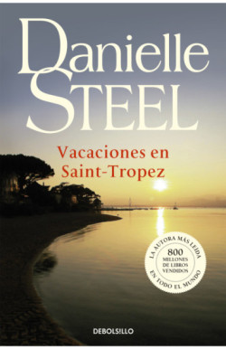 Vacaciones en Saint-Tropez