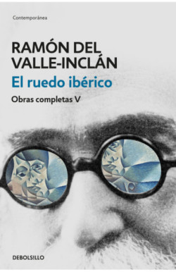 El ruedo ibérico (Obras completas...