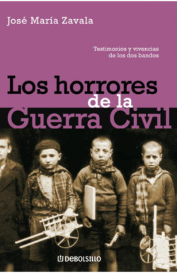 Los horrores de la Guerra Civil