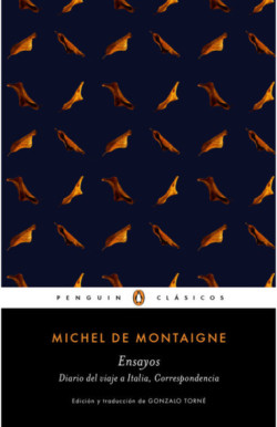 Ensayos (Los mejores clásicos)