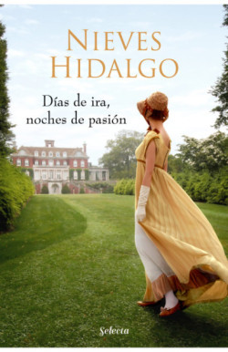 Días de ira, noches de pasión (Un...