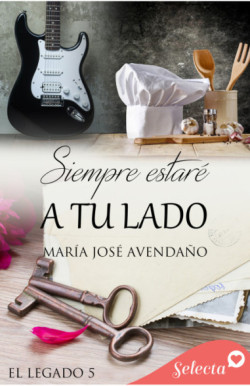 Siempre estaré a tu lado (Serie El...