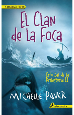 El clan de la foca (Crónicas de la...