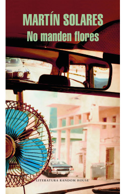 No manden flores