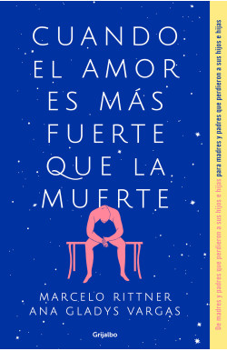 Cuando el amor es más fuerte que la...