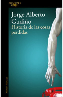 Historia de las cosas perdidas