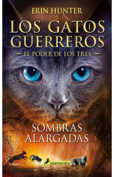 Los Gatos Guerreros | El Poder de los...