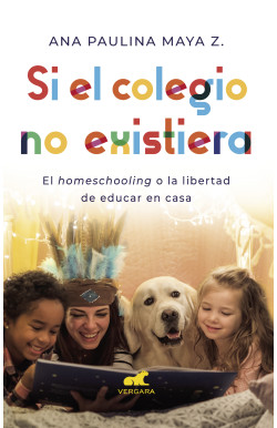 Si el colegio no existiera