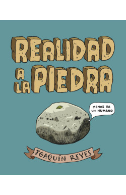 Realidad a la piedra