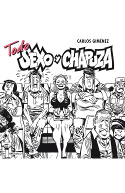 Todo Sexo y chapuza