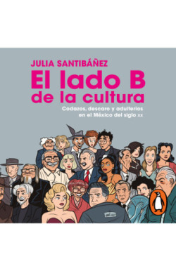 El lado b de la cultura