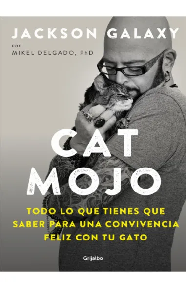 Cat Mojo