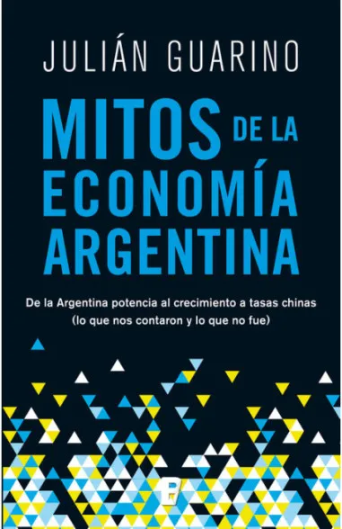 Mitos de la economía argentina
