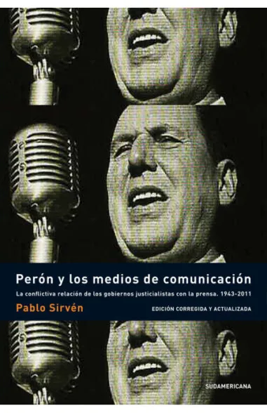 Perón y los medios de comunicación