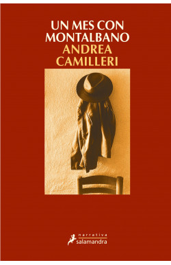 Un mes con Montalbano (Comisario Montalbano 5)