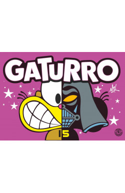 Gaturro 15