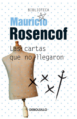 Las cartas que no llegaron