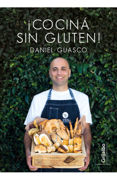 ¡Cociná sin gluten!