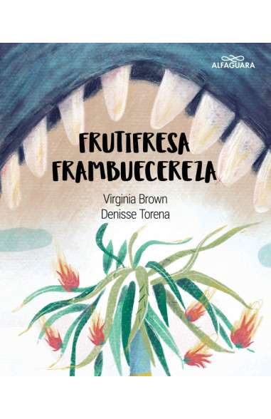 Frutifresa frambuecereza