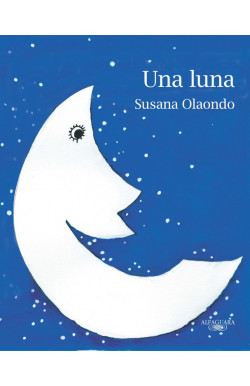 Una luna