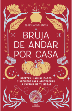 Bruja de andar por casa