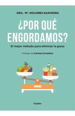 ¿Por qué engordamos?