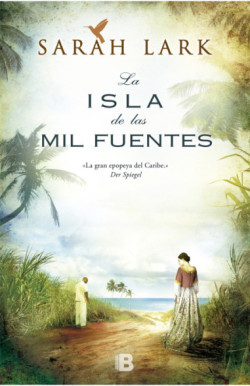 La isla de las mil fuentes (Serie del...
