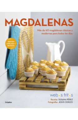 Magdalenas (Webos Fritos)