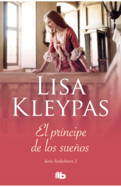 El príncipe de los sueños (Stokehurst 2)