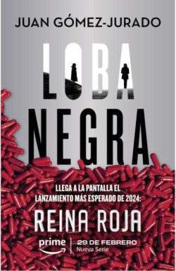 Loba negra (Edición especial...