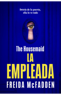 La empleada