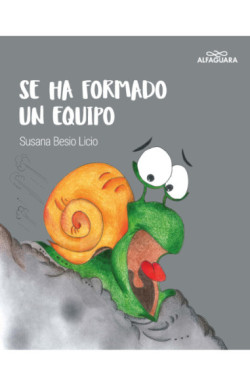 Se ha formado un equipo