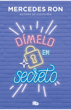 Dímelo en secreto (Dímelo 2)