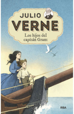 Julio Verne - Los hijos del capitán...
