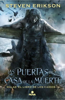 Las puertas de la Casa de la Muerte...