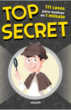 Top Secret