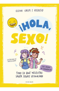 ¡Hola, sexo!