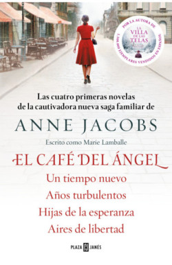 Pack Café del Ángel (Contiene: Un...