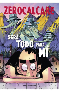 Será todo para mí